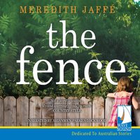 The Fence - Meredith Jaffe - audiobook
