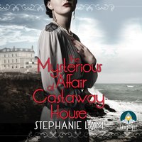 The Mysterious Affair at Castaway House