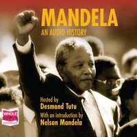 Mandela - Nelson Mandela - audiobook