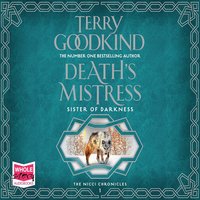 Death's Mistress - Terry Goodkind - audiobook
