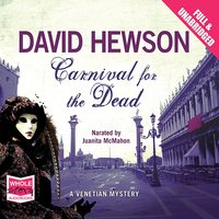 Carnival for the Dead - David Hewson - audiobook