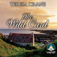 The Wild Card - Teresa Crane - audiobook