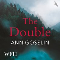 The Double - Ann Gosslin - audiobook