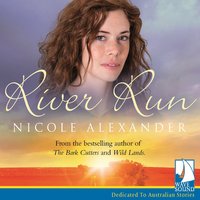 River Run - Nicole Alexander - audiobook