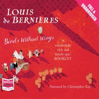 Birds Without Wings - Louis de Bernières - audiobook