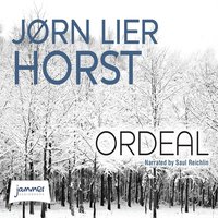 Ordeal - Jørn Lier Horst - audiobook