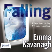 Falling - Emma Kavanagh - audiobook