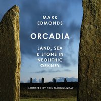 Orcadia - Mark Edmonds - audiobook