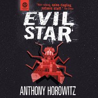 The Power of Five - Anthony Horowitz - audiobook