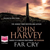 Far Cry - John Harvey - audiobook