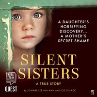 Silent Sisters - Ann Cusack - audiobook