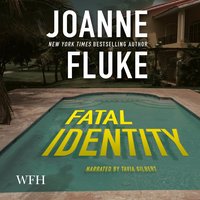 Fatal Identity - Joanne Fluke - audiobook