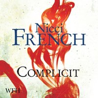 Complicit - Nicci French - audiobook