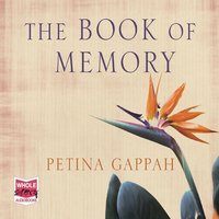 The Book of Memory - Petina Gappah - audiobook
