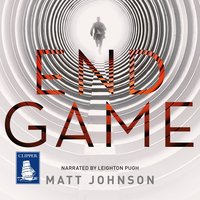 End Game - Matt Johnson - audiobook