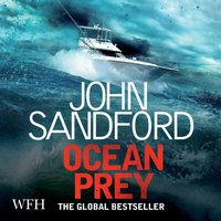Ocean Prey - John Sandford - audiobook