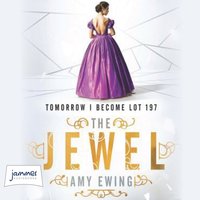 The Jewel - Amy Ewing - audiobook