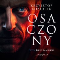 Osaczony - Krzysztof Koziołek - audiobook