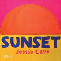 Sunset - Jessie Cave - audiobook