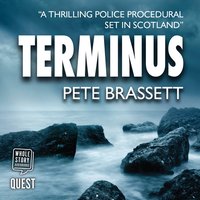 Terminus - Pete Brassett - audiobook