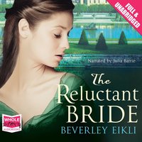 The Reluctant Bride - Beverley Eikli - audiobook
