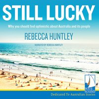 Still Lucky - Rebecca Huntley - audiobook