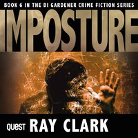Imposture - Ray Clark - audiobook