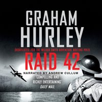 Raid 42 - Graham Hurley - audiobook