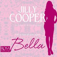 Bella - Jilly Cooper - audiobook