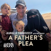 A Father's Plea - Kamalle Dabboussy - audiobook