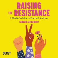 Raising the Resistance - Farrah Alexander - audiobook
