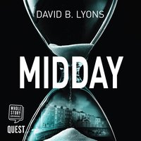 Midday - David B. Lyons - audiobook