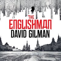 The Englishman - David Gilman - audiobook