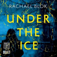 Under the Ice - Rachael Blok - audiobook