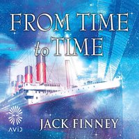 From Time to Time - Jack Finney - audiobook