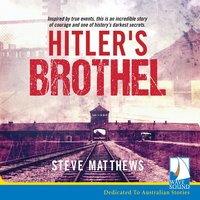 Hitler's Brothel - Steve Matthews - audiobook