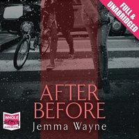 After Before - Jemma Wayne - audiobook