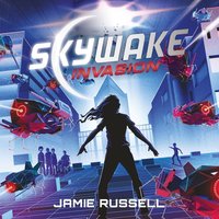 SkyWake - Jamie Russell - audiobook