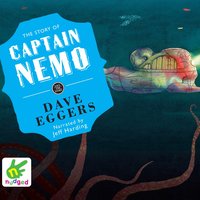 The Story of Captain Nemo - Dave Eggers - audiobook