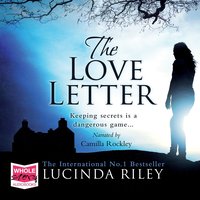 The Love Letter - Lucinda Riley - audiobook