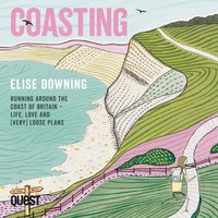 Coasting - Elise Downing - audiobook