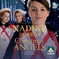 Christmas Angels - Nadine Dorries - audiobook