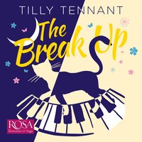 The Break Up - Tilly Tennant - audiobook