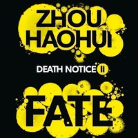 Fate - Zhou Haohui - audiobook