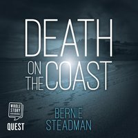 Death on the Coast - Bernie Steadman - audiobook