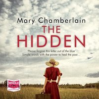 The Hidden - Mary Chamberlain - audiobook