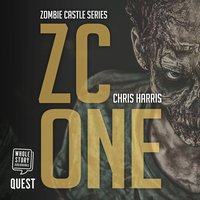 ZC One - Chris Harris - audiobook