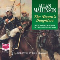 The Nizam's Daughters - Allan Mallinson - audiobook