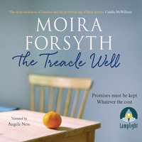 The Treacle Well - Moira Forsyth - audiobook