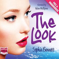 The Look - Sophia Bennett - audiobook